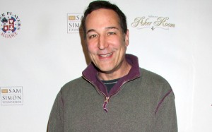 Simpsons co-creator Sam Simon is donating his fortune to charity.