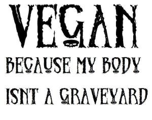 The vegan diet is picking up with unusual adherents.